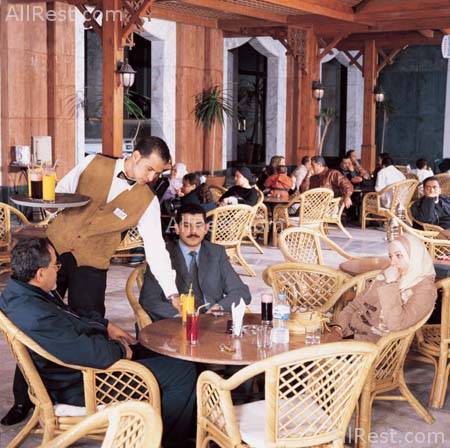 Grand Albatros Hotel 5